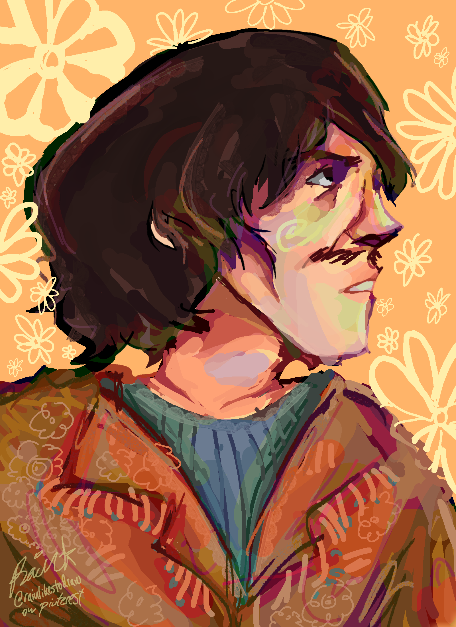 george harrison, 1967